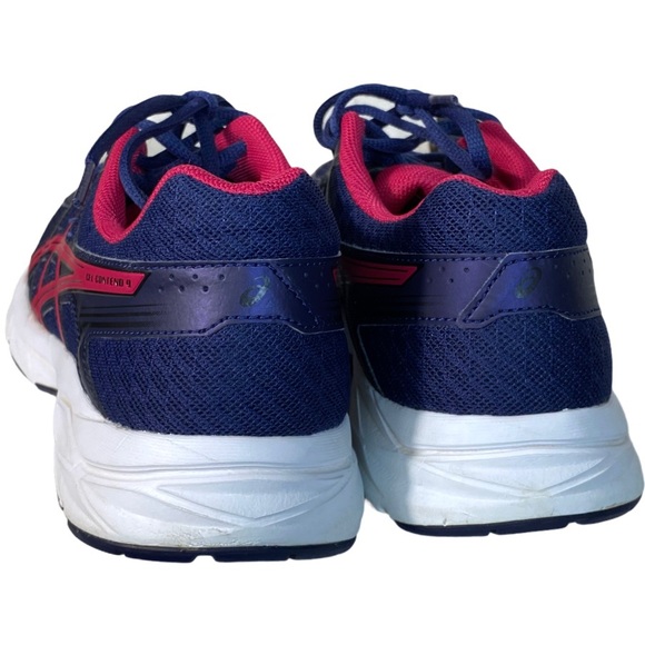 SALE‼️Asics Gel Contend Ortholite running sneakers womens size 9 - Picture 7 of 16